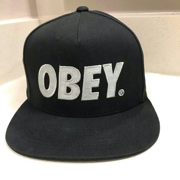 💥OBEY💥 - Picture 1 of 6